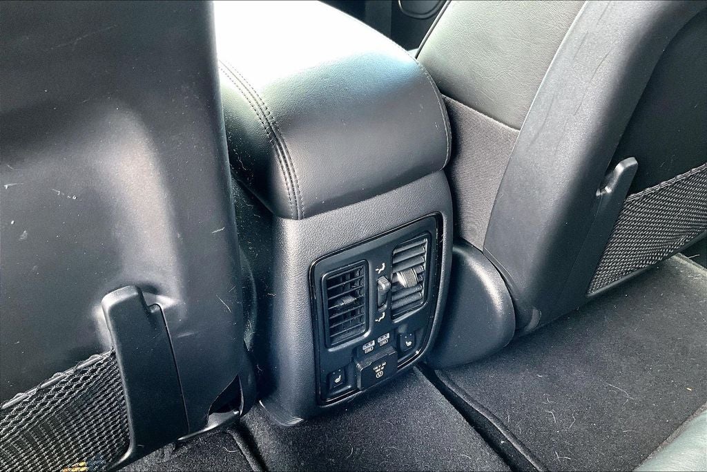 2020 Jeep Grand Cherokee High Altitude