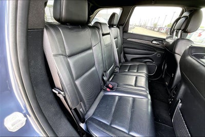 2020 Jeep Grand Cherokee High Altitude