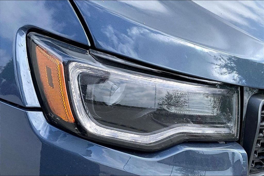 2020 Jeep Grand Cherokee High Altitude