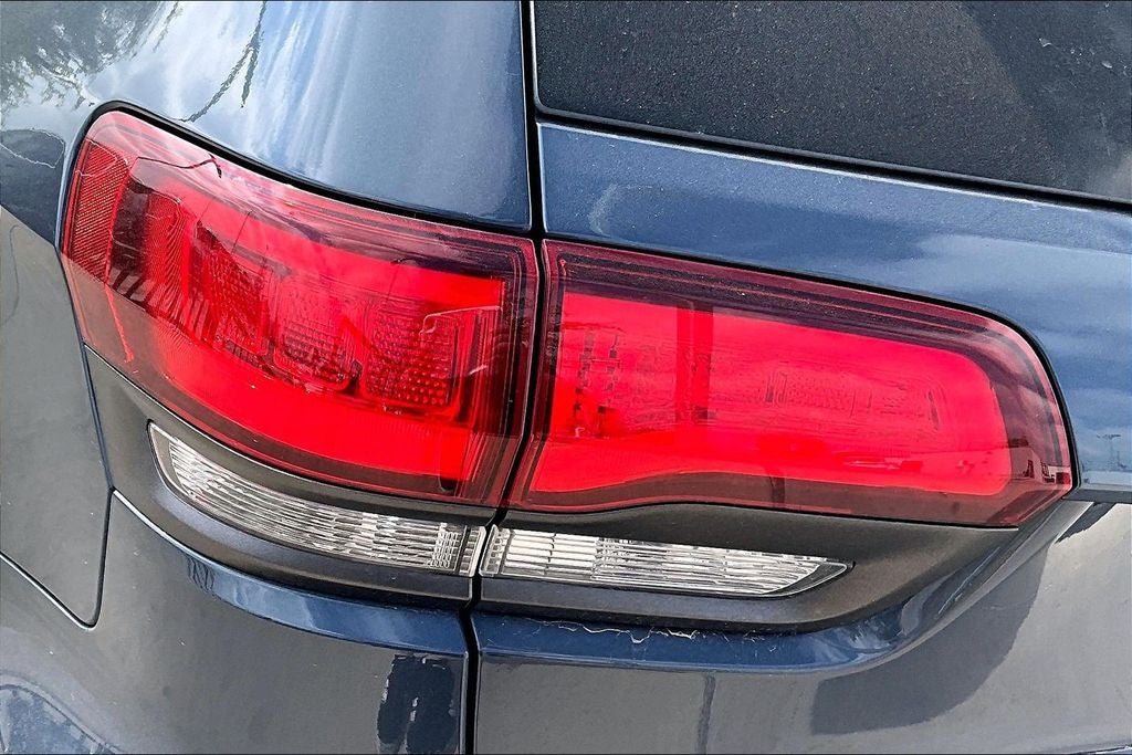 2020 Jeep Grand Cherokee High Altitude