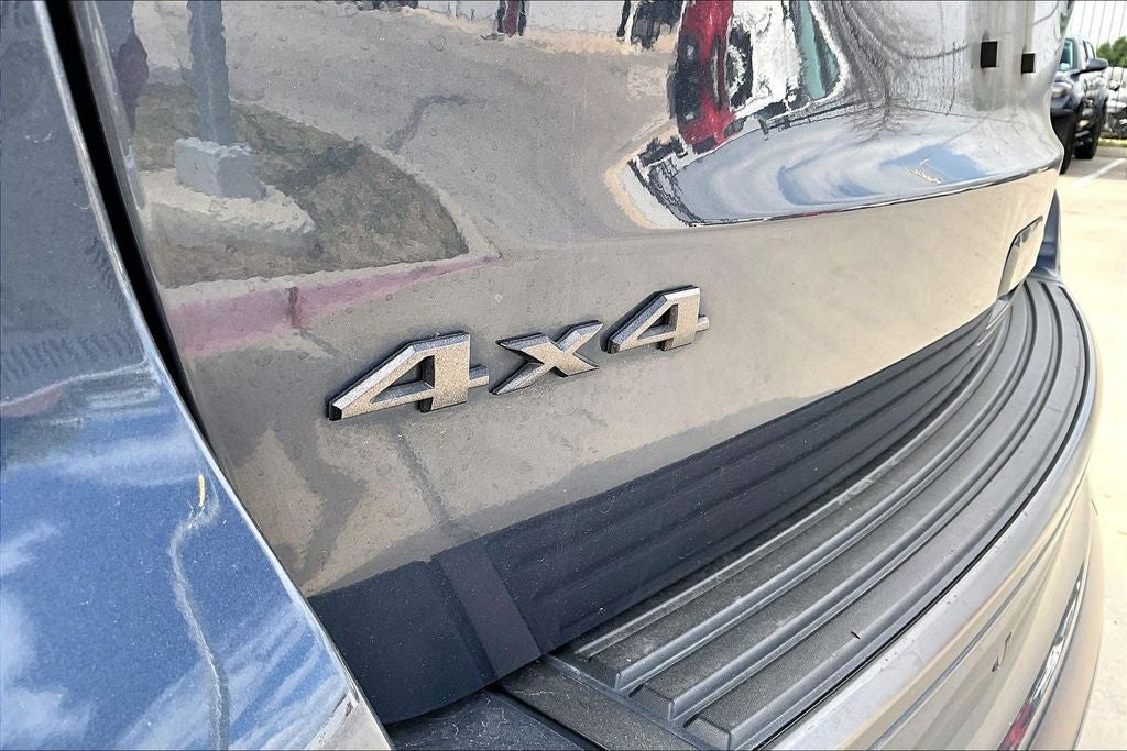 2020 Jeep Grand Cherokee High Altitude