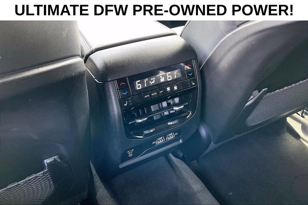 2021 Jeep Grand Cherokee L Summit