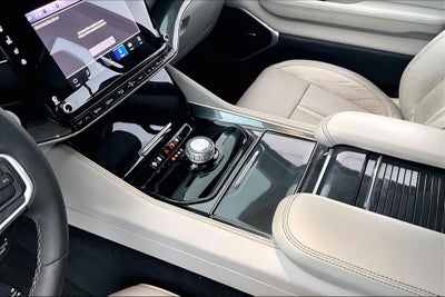 2022 Jeep Wagoneer Series I