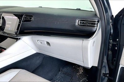 2022 Jeep Wagoneer Series I