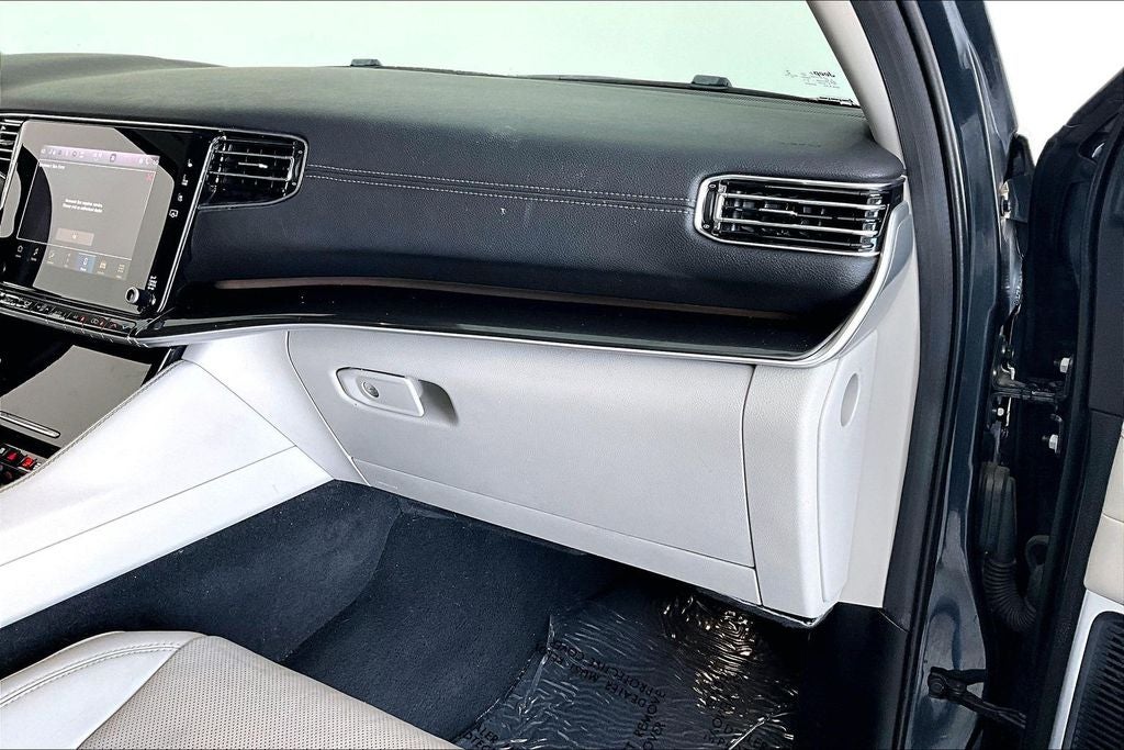 2022 Jeep Wagoneer Series I