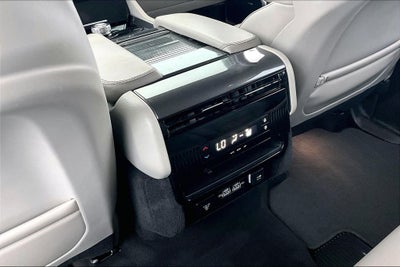 2022 Jeep Wagoneer Series I