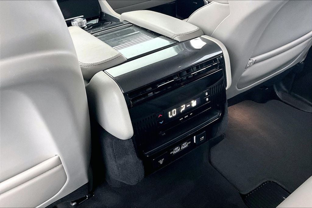 2022 Jeep Wagoneer Series I