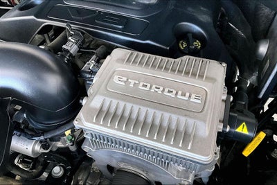 2022 Jeep Wagoneer Series I