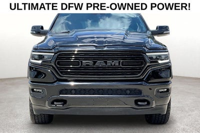 2024 RAM 1500 Limited