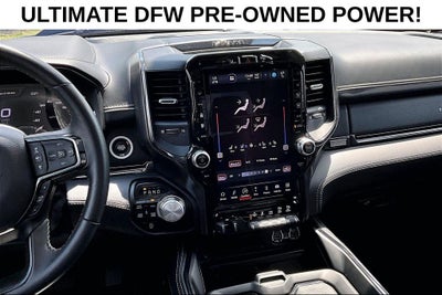 2024 RAM 1500 Limited
