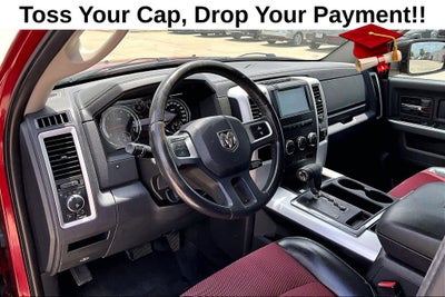 2009 Dodge Ram 1500 Sport