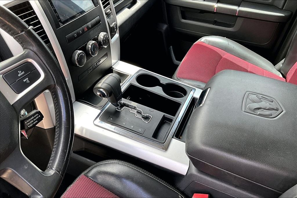 2009 Dodge Ram 1500 Sport