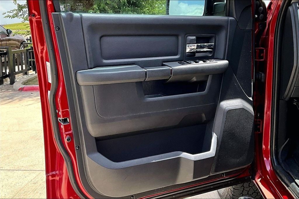 2009 Dodge Ram 1500 Sport