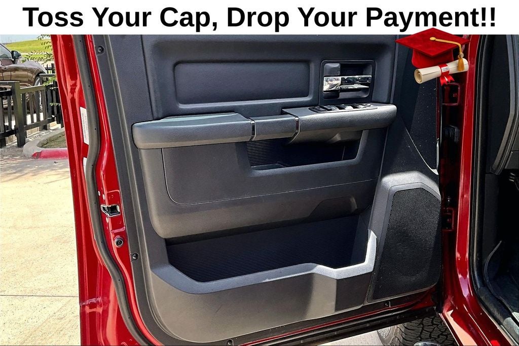 2009 Dodge Ram 1500 Sport