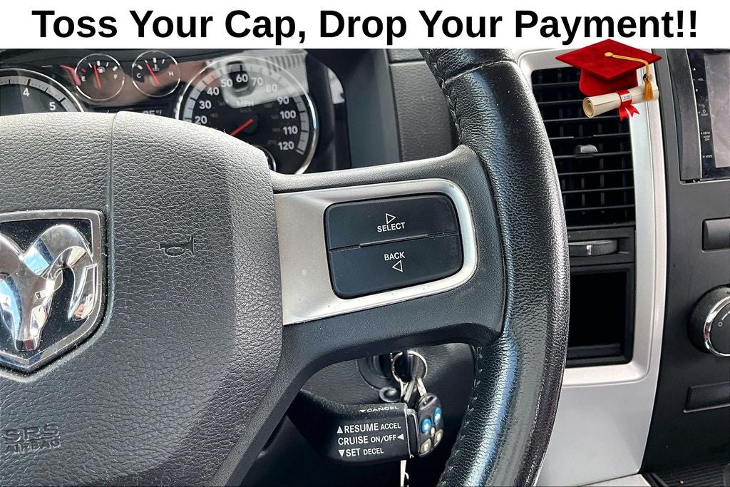 2009 Dodge Ram 1500 Sport