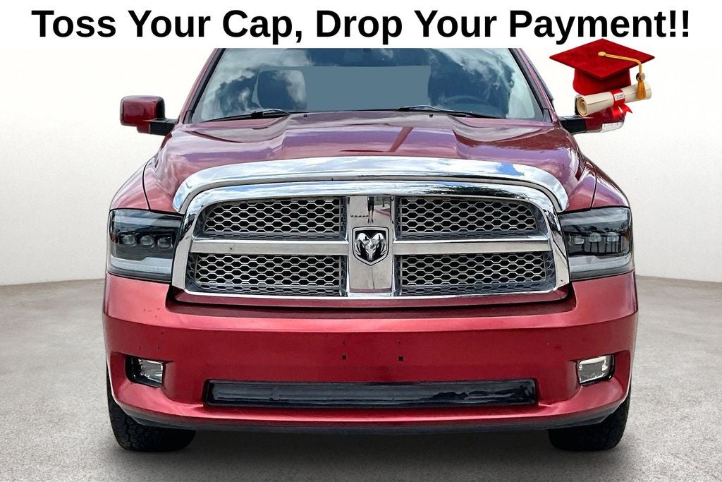 2009 Dodge Ram 1500 Sport