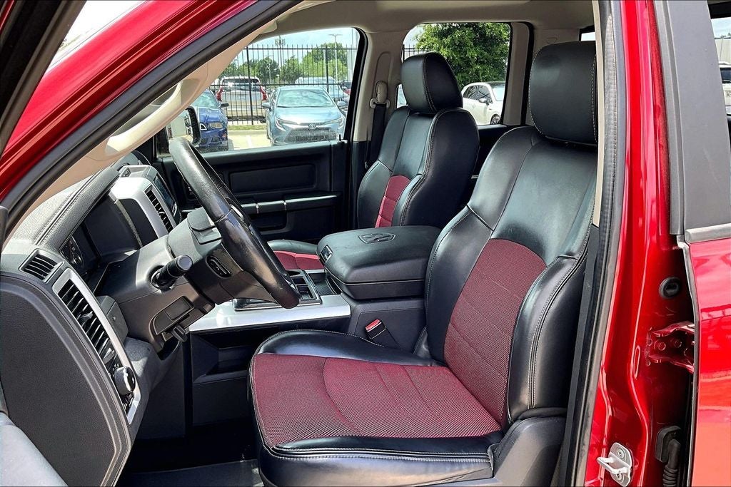 2009 Dodge Ram 1500 Sport