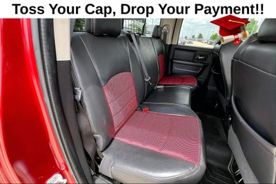 2009 Dodge Ram 1500 Sport