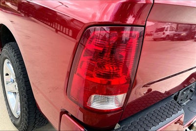 2009 Dodge Ram 1500 Sport