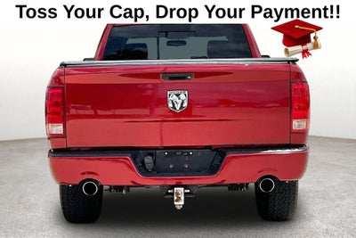 2009 Dodge Ram 1500 Sport