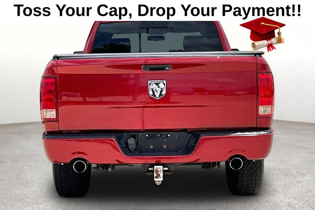 2009 Dodge Ram 1500 Sport