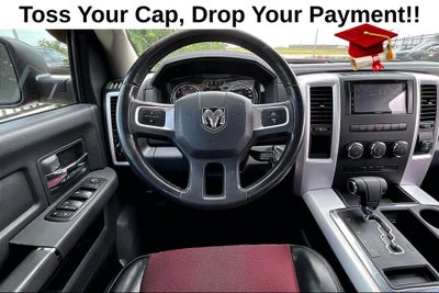2009 Dodge Ram 1500 Sport