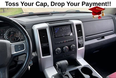 2009 Dodge Ram 1500 Sport