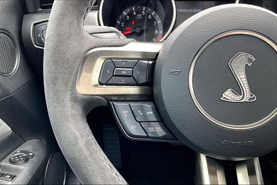 2019 Ford Mustang Shelby GT350