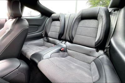 2019 Ford Mustang Shelby GT350