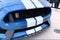 2019 Ford Mustang Shelby GT350