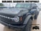 2025 Ford Bronco Badlands Sasquatch PKG