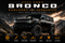 2025 Ford Bronco Badlands Sasquatch PKG
