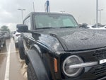 2025 Ford Bronco Badlands Sasquatch PKG