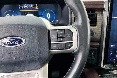 2023 Ford Expedition Max Limited
