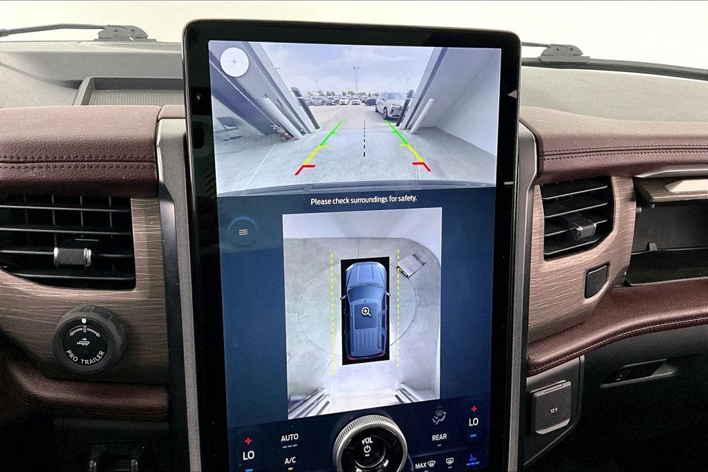 2023 Ford Expedition Max Limited