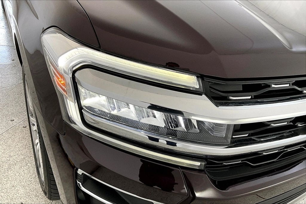 2023 Ford Expedition Max Limited