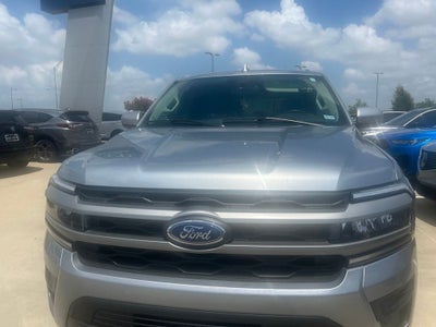 2024 Ford Expedition XLT