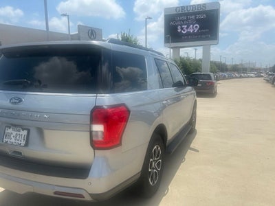 2024 Ford Expedition XLT