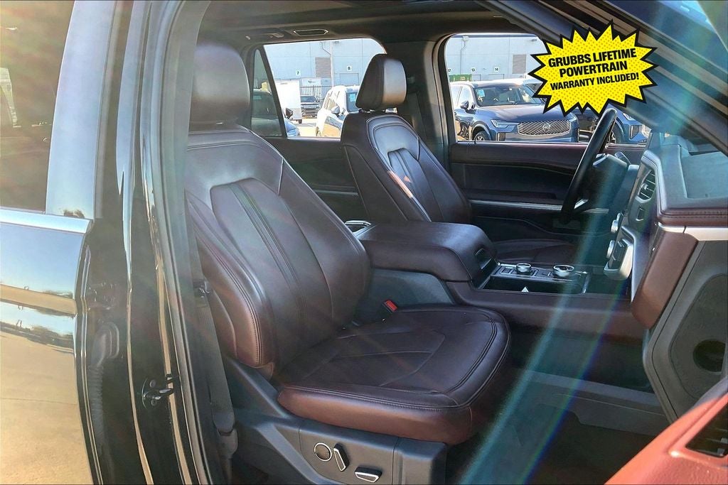 2024 Ford Expedition Limited