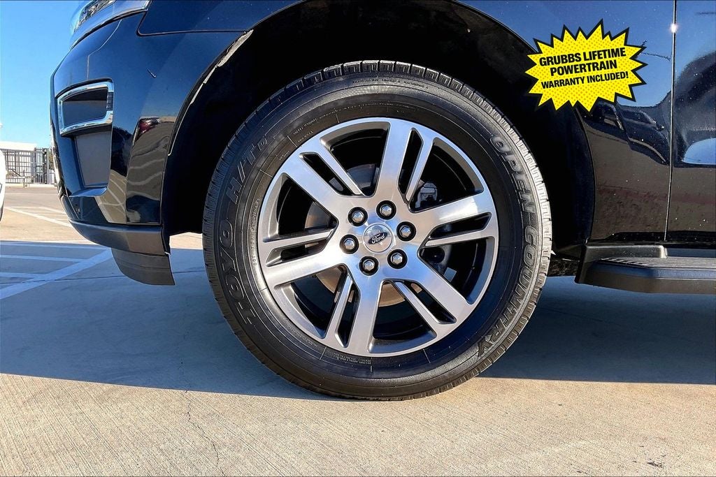 2024 Ford Expedition Limited