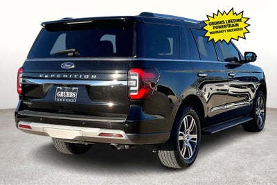 2024 Ford Expedition Limited