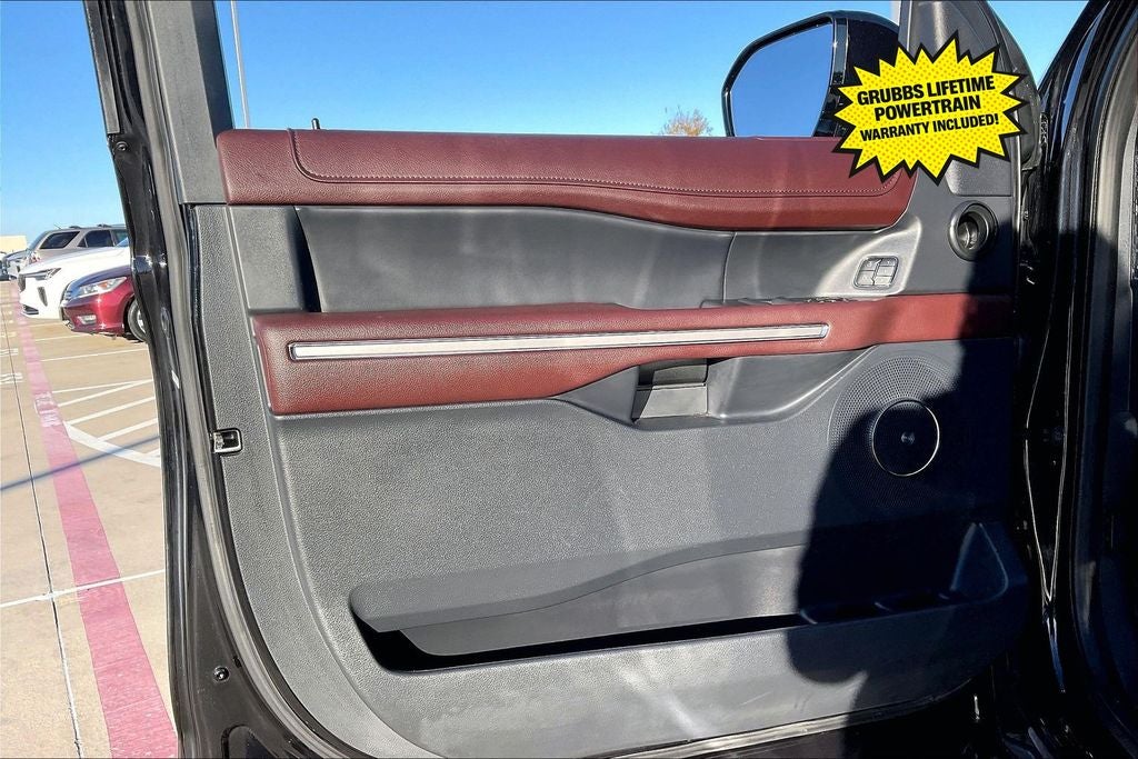 2024 Ford Expedition Limited