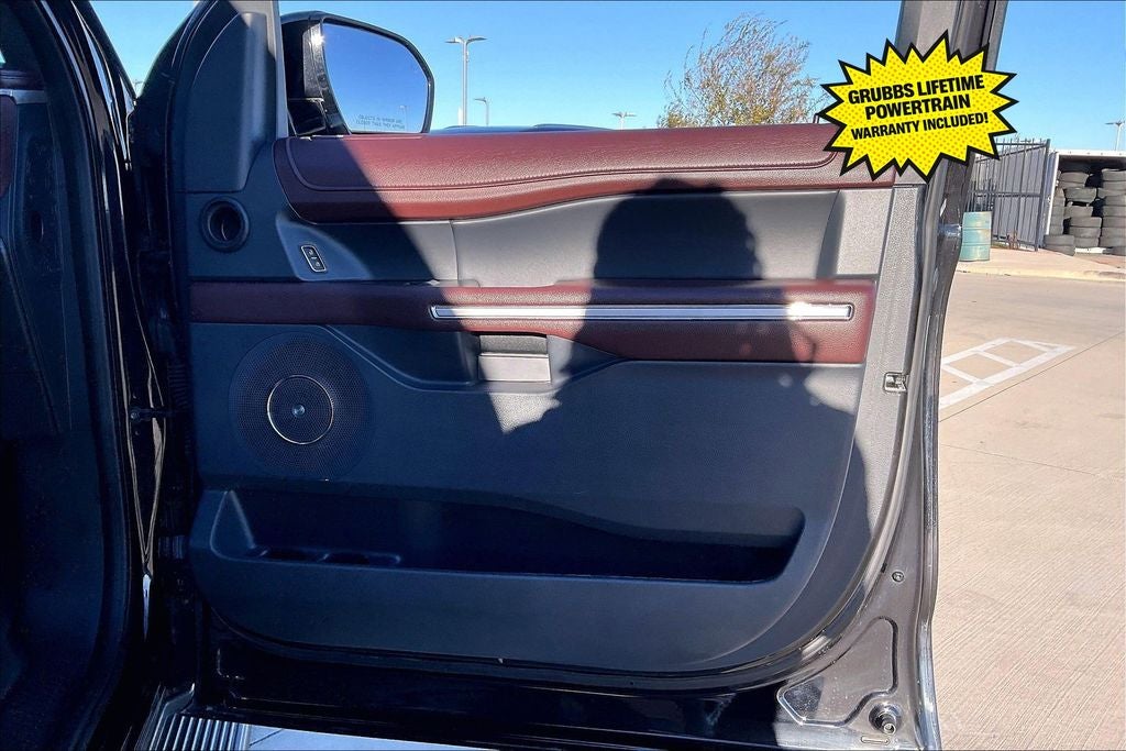 2024 Ford Expedition Limited