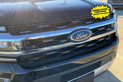 2024 Ford Expedition Limited