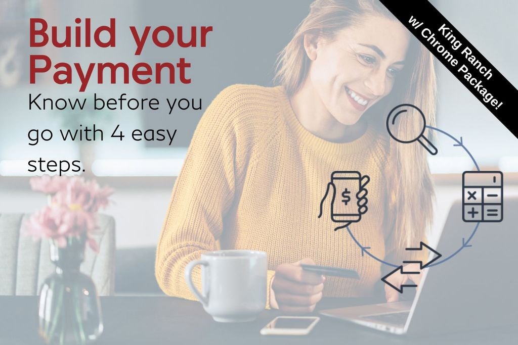 2016 Ford F-250SD King Ranch