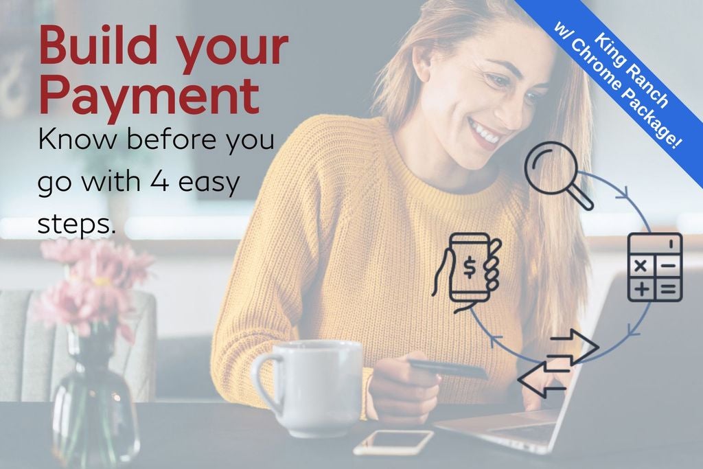 2016 Ford F-250SD King Ranch