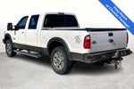 2016 Ford F-250SD King Ranch