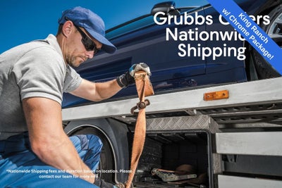 2016 Ford F-250SD Lariat