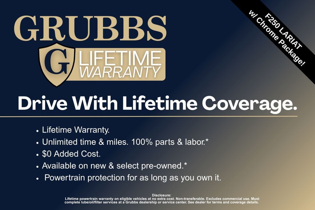 2016 Ford F-250SD King Ranch