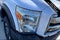 2016 Ford F-250SD Lariat
